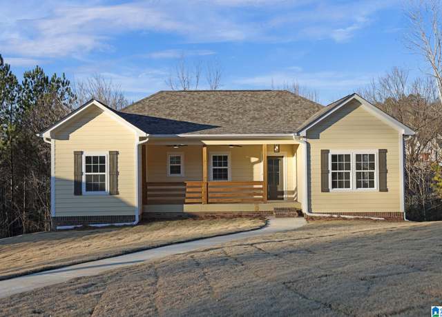 Property at 1586 Wilderness Ln, Birmingham, AL 35235, 4 beds, 3 baths