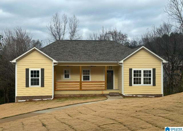 Property at 1586 Wilderness Ln, Birmingham, AL 35235, 4 beds, 3 baths