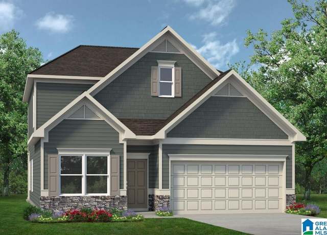 Property at 5552 Headwinds Ln, Bessemer, AL 35022, 3 beds, 2.5 baths