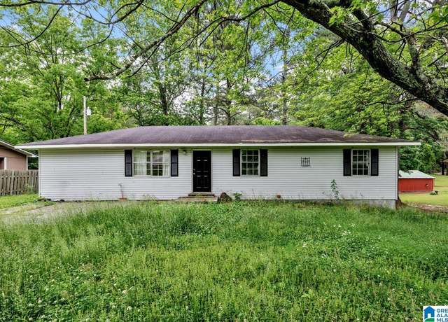 Property at 360 County Road 1408, Cullman, AL 35058, 4 beds, 2 baths