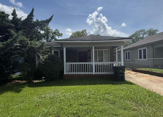 Property at 1204 15th Way SW, Birmingham, AL 35211, 3 beds, 1.5 baths