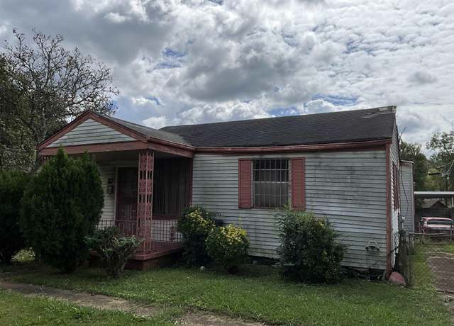 Property at 27 20th Ave S, Birmingham, AL 35205, 3 beds, 2 baths