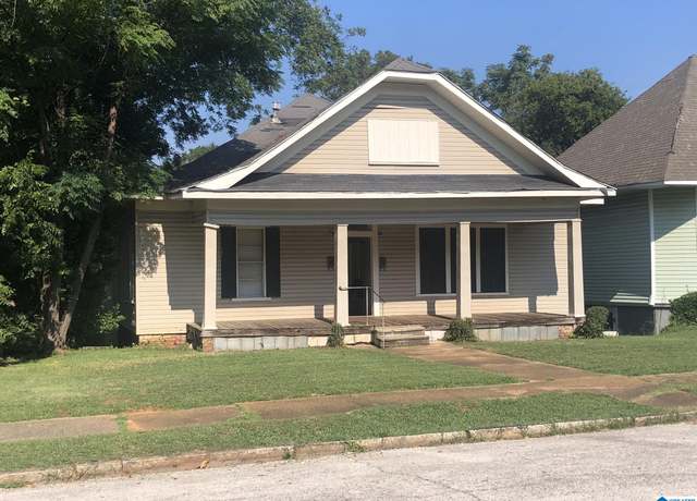 Property at 1812 Clarendon Ave, Bessemer, AL 35020, 6 beds, 3 baths