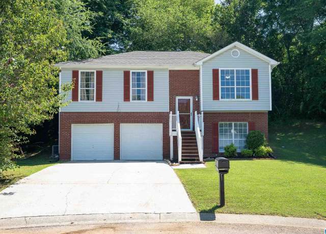 Property at 6701 Brittany Pl, Pinson, AL 35126, 4 beds, 3 baths