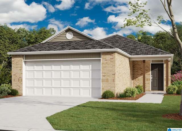 Property at 11 Dogwood St, Childersburg, AL 35044, 3 beds, 2 baths