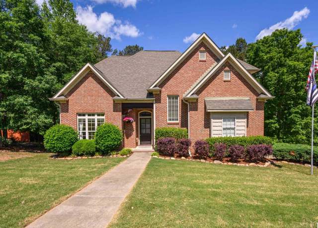 Property at 515 Woodbridge Trce, Chelsea, AL 35043, 4 beds, 3.5 baths
