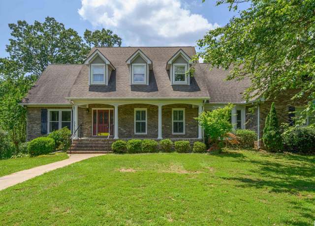 Property at 3019 Canterbury Rd, Moody, AL 35004, 4 beds, 2.5 baths