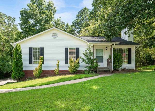 Property at 1940 Outwood Rd, Fultondale, AL 35068, 3 beds, 3 baths