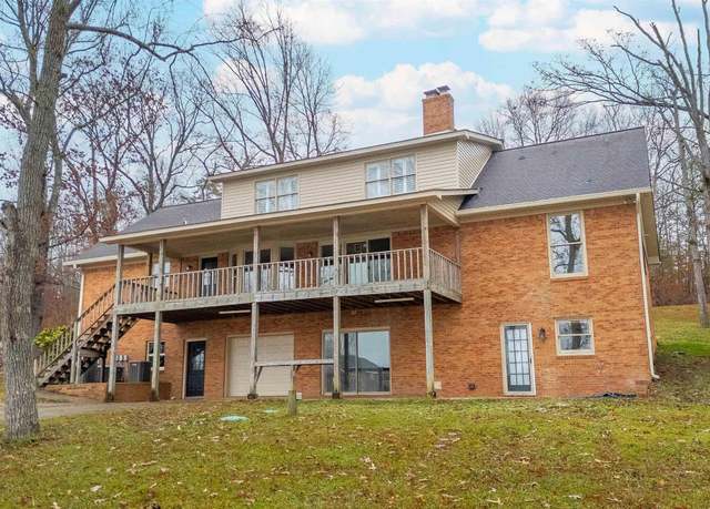 Property at 814 Haven Dr, Glencoe, AL 35905, 6 beds, 4 baths