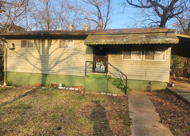 Property at 2345 Center Way S, Birmingham, AL 35205, 3 beds, 1 bath