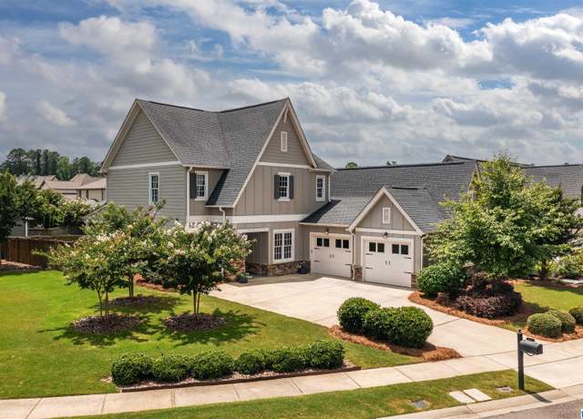 Property at 4895 Ridge Pass, Hoover, AL 35226, 4 beds, 2.5 baths