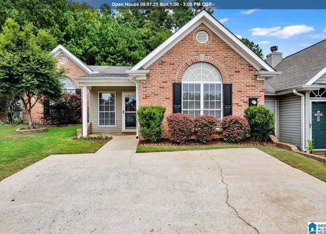 Property at 311 Coales Branch Cir, Pelham, AL 35124, 2 beds, 2 baths