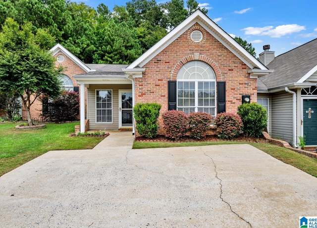 Property at 311 Coales Branch Cir, Pelham, AL 35124, 2 beds, 2 baths