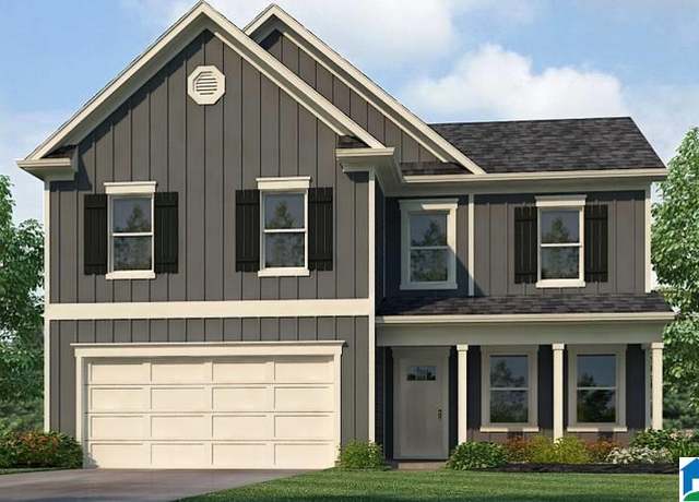 Property at 9907 Chelsea Park Trl, Chelsea, AL 35043, 4 beds, 2.5 baths