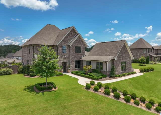 Property at 887 Vestlake Ridge Dr, Vestavia, AL 35242, 4 beds, 3 baths
