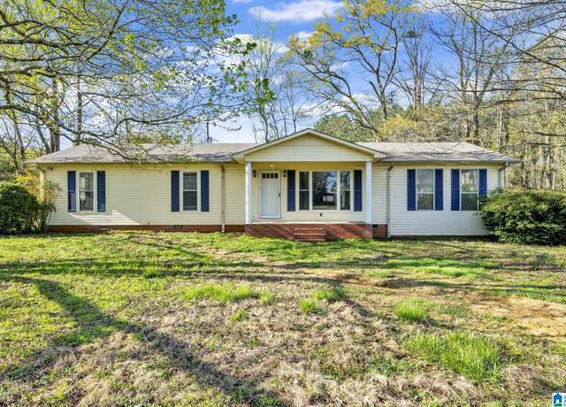 Property at 1193 Highway 5, Jasper, AL 35503, 3 beds, 2 baths