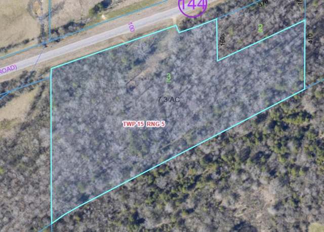 Property at 0 Highway 144 #0, Ragland, AL 35131