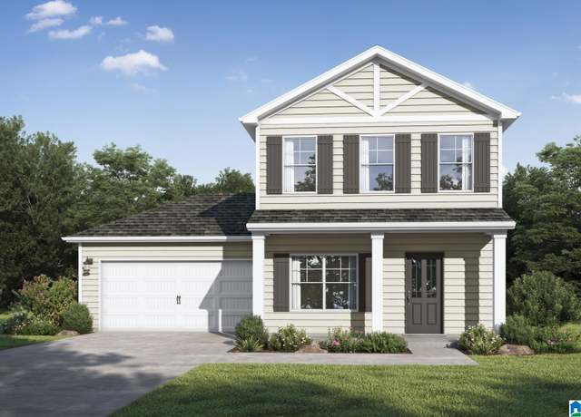 Property at 5626 Old Acton Rd, Margaret, AL 35004, 3 beds, 3 baths