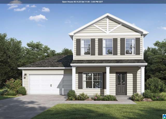 Property at 5626 Old Acton Rd, Margaret, AL 35004, 3 beds, 3 baths