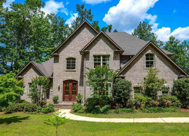 Property at 4173 Eagle Crest Dr, Birmingham, AL 35242, 4 beds, 3.5 baths