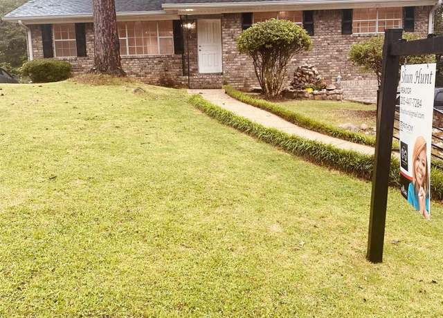 Property at 176 Redstone Way, Birmingham, AL 35215, 4 beds, 2.5 baths