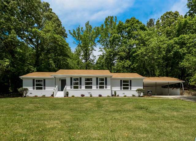 Property at 8080 Cavern Rd, Trussville, AL 35173, 3 beds, 2 baths