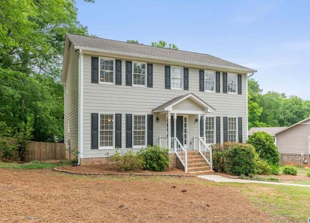 Property at 5156 Stonehaven Dr, Birmingham, AL 35244, 3 beds, 3.5 baths