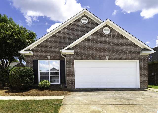 Property at 6108 Letson Farms Dr, Bessemer, AL 35022, 2 beds, 2 baths