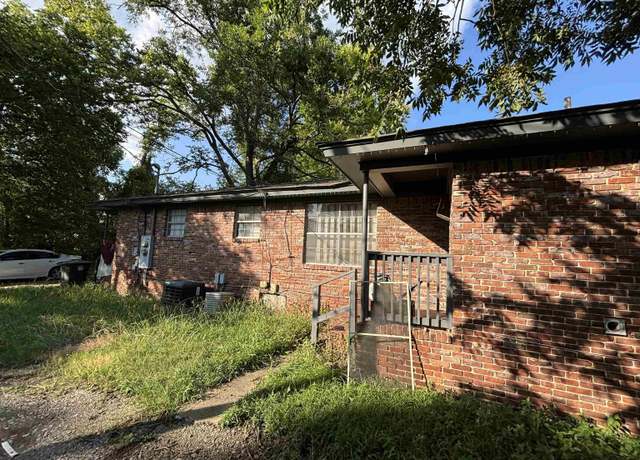 Property at 1228 Fulton Ave SW, Birmingham, AL 35211, 4 beds, 2 baths