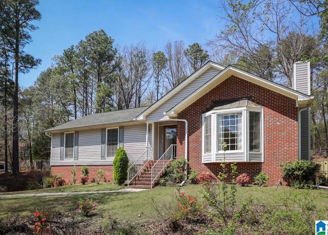 Property at 5122 Colonial Park Rd, Birmingham, AL 35242, 3 beds, 2 baths