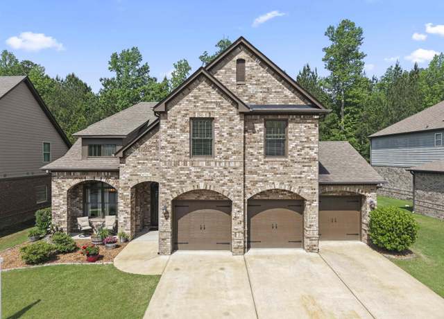 Property at 1104 Norman Way, Birmingham, AL 35242, 4 beds, 3.5 baths