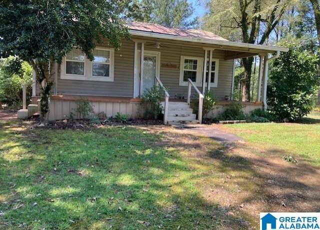 Property at 11482 Camp Oliver Rd, Adger, AL 35006, 2 beds, 1 bath