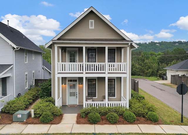 Property at 3466 Sawyer Dr, Hoover, AL 35226, 3 beds, 2.5 baths