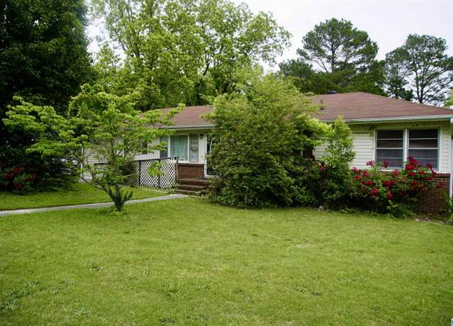 Property at 2505 2nd St NW, Center Point, AL 35215, 3 beds, 1 bath