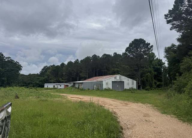 Property at 1293 County Road 196, Haleyville, AL 35565, 3 beds, 1 bath