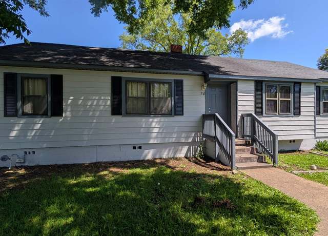 Property at 318 Lexington Blvd, Bessemer, AL 35020, 3 beds, 1 bath