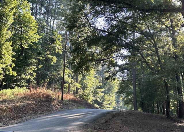 Property at 470 Black Acres Rd #26, Cropwell, AL 35054