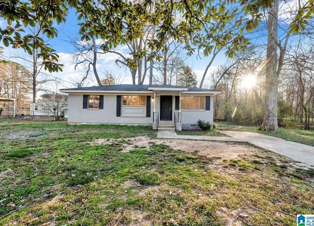 Property at 404 Angora Dr, Center Point, AL 35215, 3 beds, 1 bath