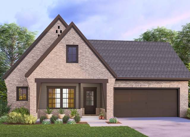 Property at 5404 Longmeadow Rdg, Trussville, AL 35173, 3 beds, 2 baths
