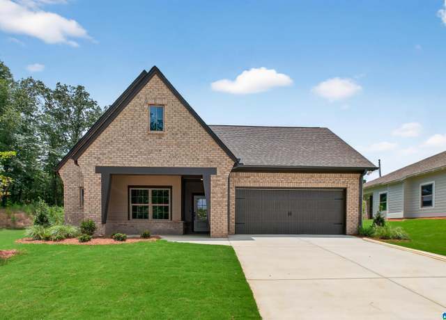 Property at 5404 Longmeadow Rdg, Trussville, AL 35173, 3 beds, 2 baths