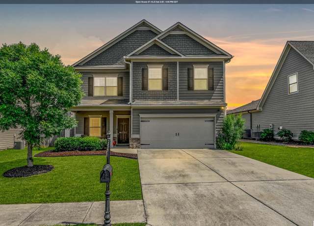 Property at 7023 Kensington Ave, Calera, AL 35040, 4 beds, 3 baths