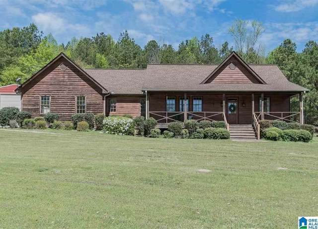 Property at 4699 Shoal Creek Rd, Ashville, AL 35953, 3 beds, 2 baths