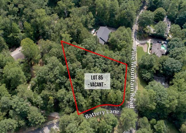 Property at 4539 Pine Mountain Rd #85, Mountain Brook, AL 35213