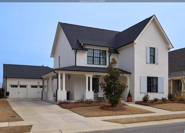Property at 1308 Severn Way, Hoover, AL 35244, 4 beds, 3.5 baths