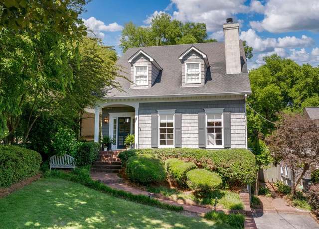 Property at 141 Main St, Mountain Brook, AL 35213, 4 beds, 4 baths