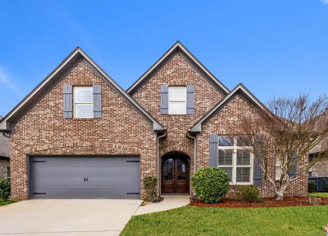 Property at 1058 Dunnavant Pl, Birmingham, AL 35242, 3 beds, 2.5 baths