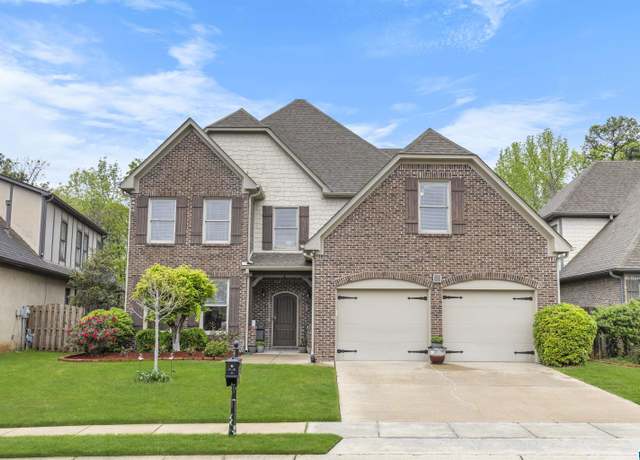 Property at 2051 Chalybe Way, Hoover, AL 35226, 4 beds, 3.5 baths