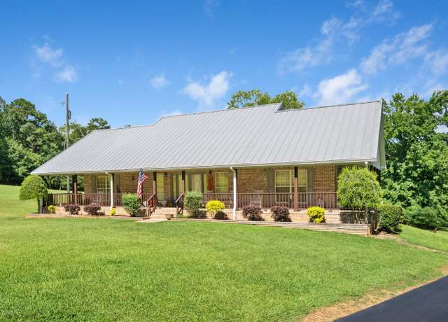Property at 1733 Mountain View Rd, Springville, AL 35146, 3 beds, 3 baths