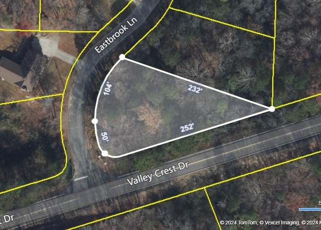Property at 1101 Eastbrook Ln #20, Birmingham, AL 35215