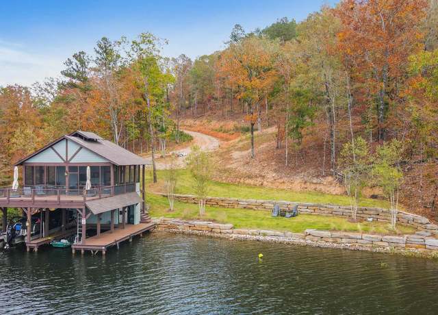 Property at Lot 19 Eagle Point Trce #19, Rockford, AL 35136
